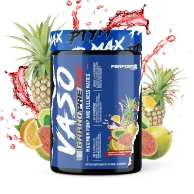 Performax Labs VasoMax Grand Pre