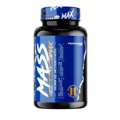 Performax Labs MassMax Performax Labs MassMax