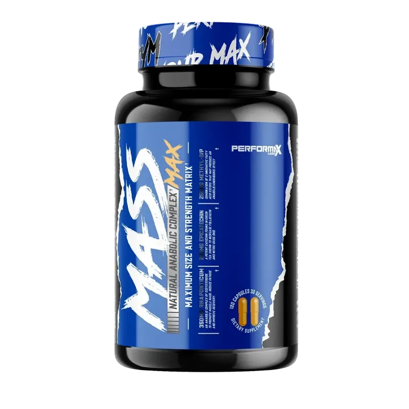 Performax Labs MassMax