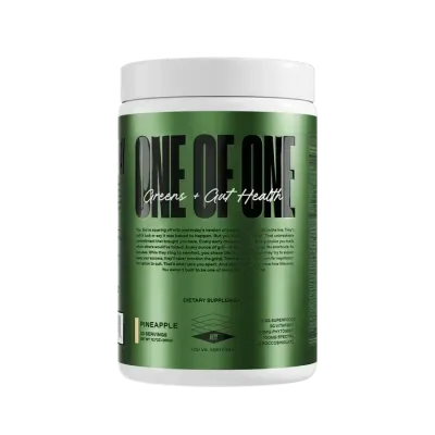 ONE of ONE Greens + Gut Health