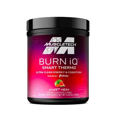 MuscleTech Burn IQ Powder MuscleTech Burn IQ Powder