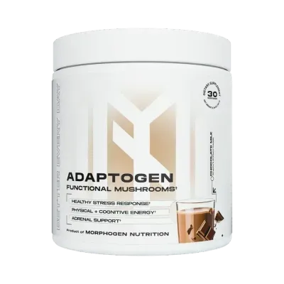 Morphogen Nutrition Adaptogen