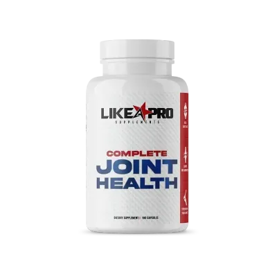 Like A Pro Complete Joint Health