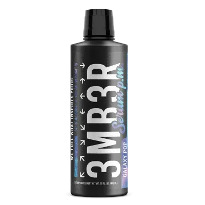 Inspired Ember Serum PM