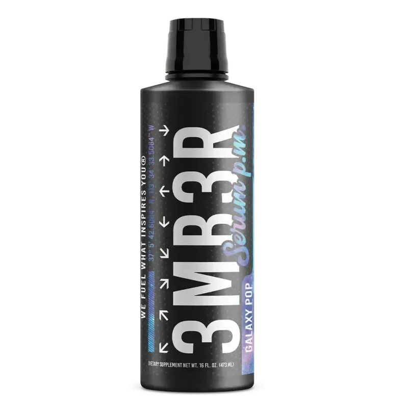 Inspired Ember Serum PM