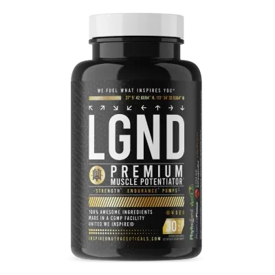 Inspired LGND Premium