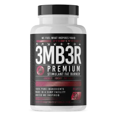 Inspired 3MB3R Stim