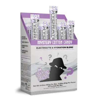 Core Nutritionals Hydrate Core Nutritionals Hydrate