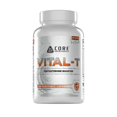 Core Nutritionals Vital-T