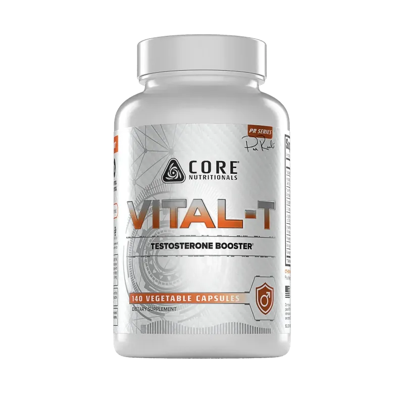 Core Nutritionals Vital-T