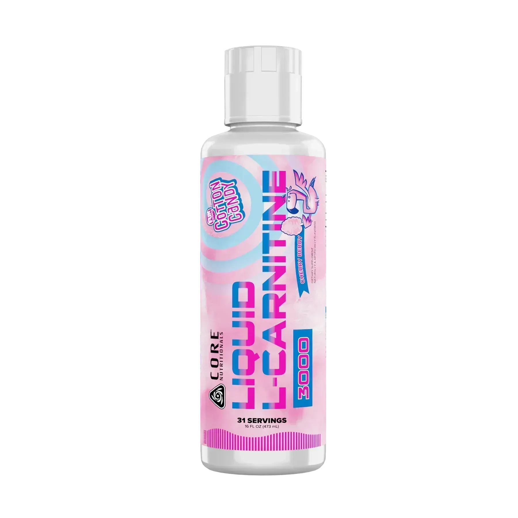 carnipure l carnitine liquid raspberry flavor reviews Core Nutritionals L-Carnitine Vitamin Injections & Booster pack:Pack Of 1 dnr