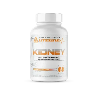 Core Nutritionals Lifeline Series Kidney