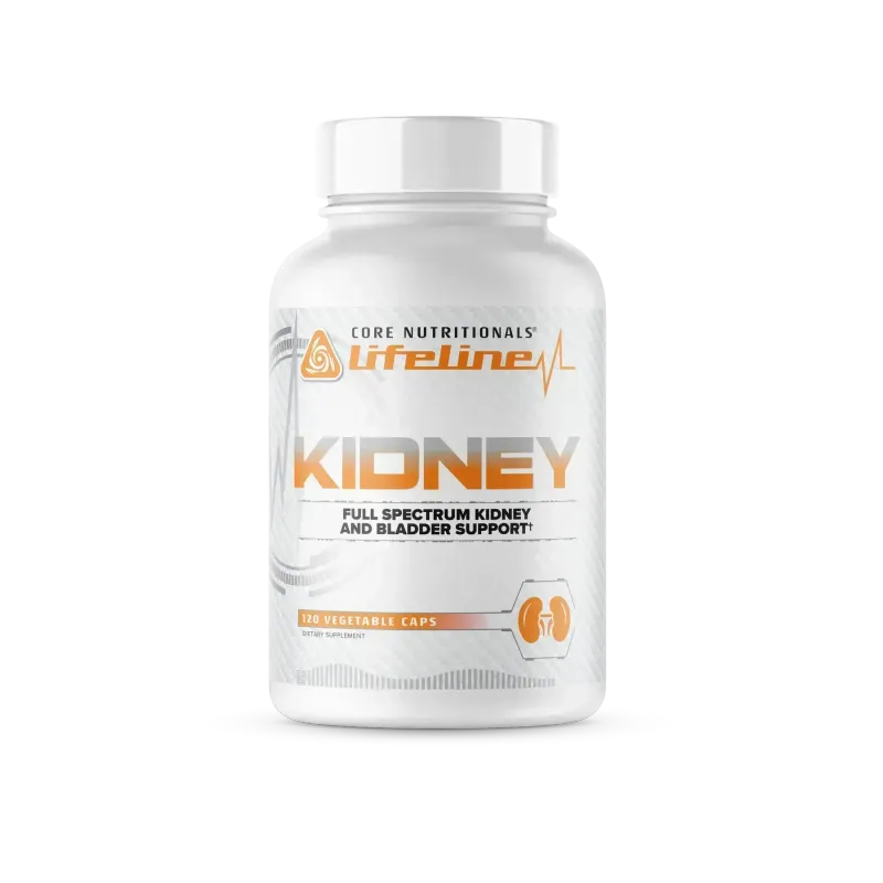 Core Nutritionals Lifeline Series Kidney