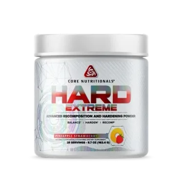Core Nutritionals Hard Extreme Core Nutritionals Hard Extreme
