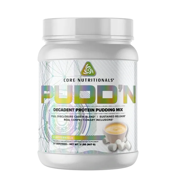 Core Nutritionals Pudd&#39;n