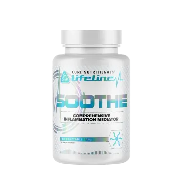 Core Nutritionals Lifeline Series Soothe