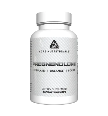 Core Nutritionals Pregnenolone