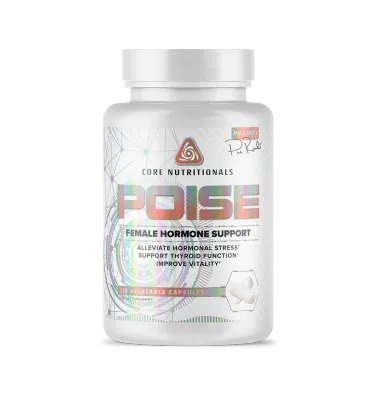 Core Nutritionals Poise