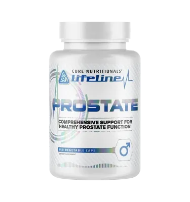 Core Nutritionals Lifeline Series Prostate