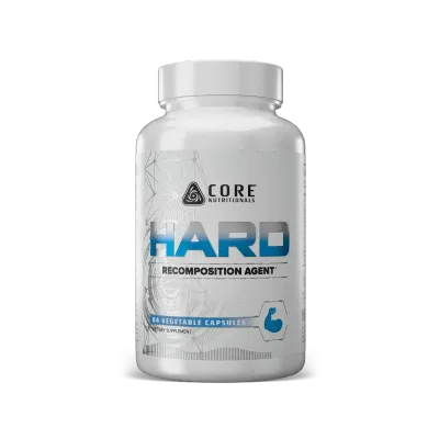 Core Nutritionals Hard