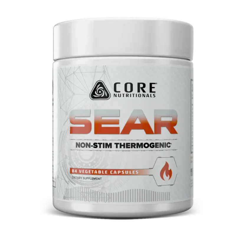Core Nutritionals Sear
