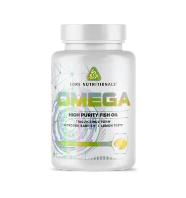 Core Nutritionals Omega