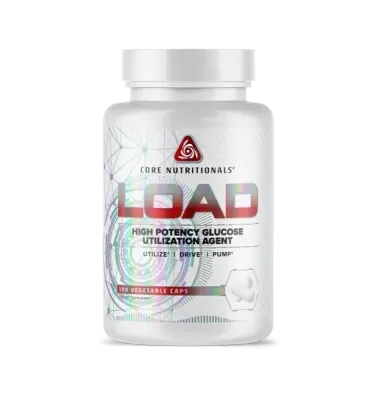 Core Nutritionals Load Core Nutritionals Load