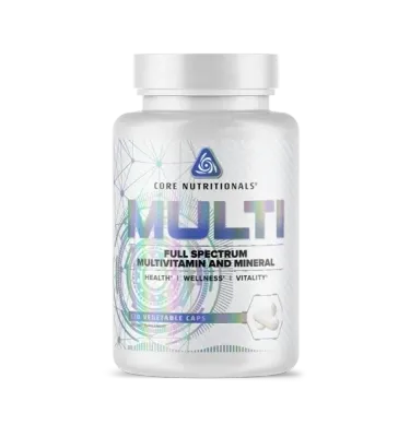 Core Nutritionals Multi Core Nutritionals Multi