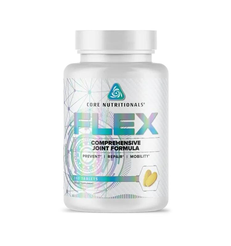 Core Nutritionals Flex