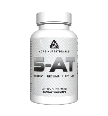 Core Nutritionals 5-AT