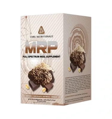 Core Nutritionals MRP Packs Core Nutritionals MRP Packs