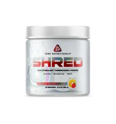 Core Nutritionals Shred