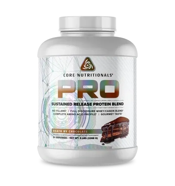 Core Nutritionals Pro 5 lb