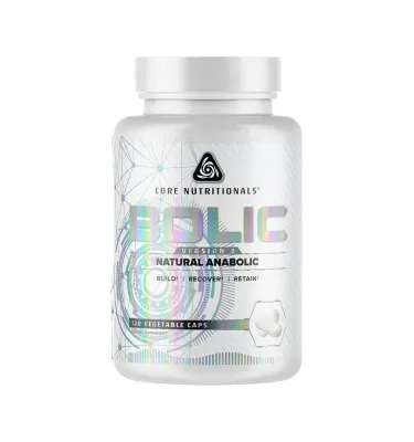 Core Nutritionals Bolic V2