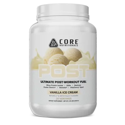 Core Nutritionals Post Core Nutritionals Post