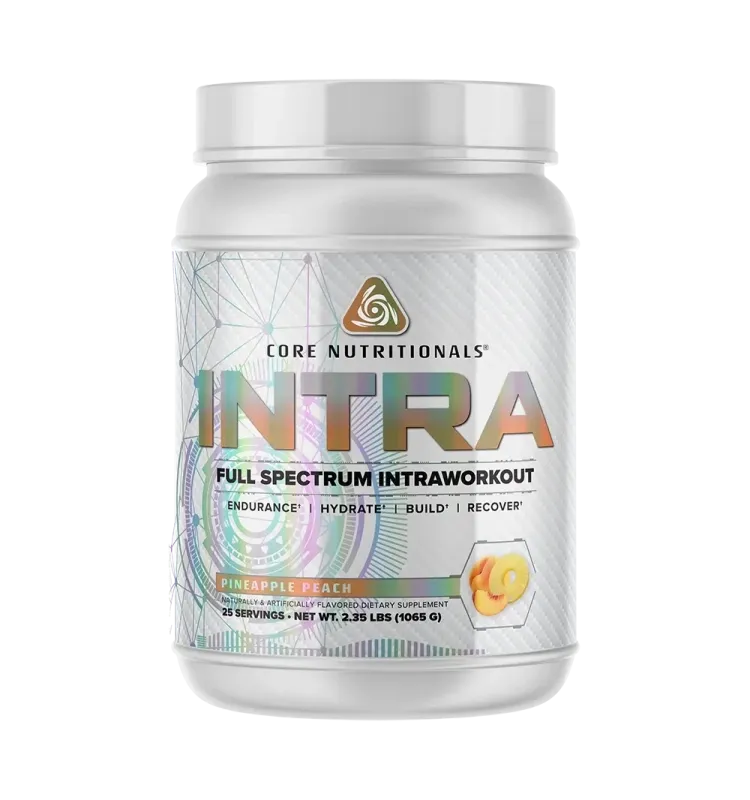 Core Nutritionals Intra