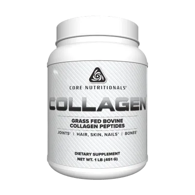 Core Nutritionals Collagen Core Nutritionals Collagen