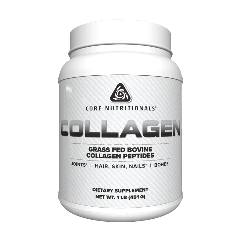 Core Nutritionals Collagen