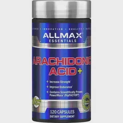 AllMax Arachidonic Acid