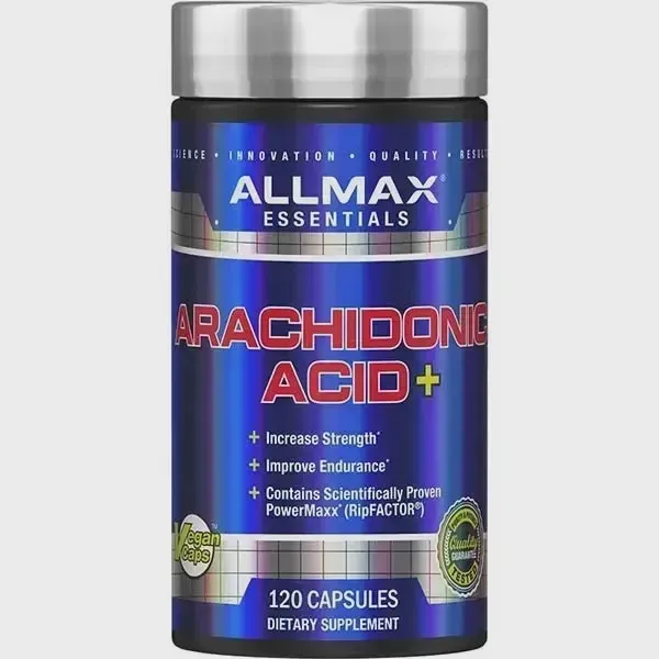 AllMax Arachidonic Acid