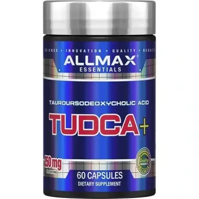 AllMax TUDCA