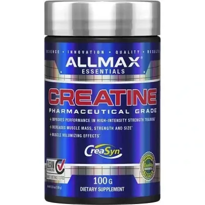 AllMax Creatine Monohydrate 100 g