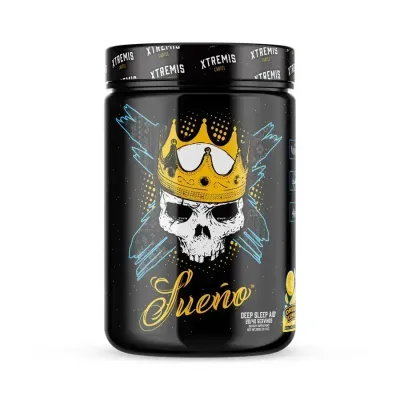 Xtremis Cartel Sueno Deep Sleep Aid Xtremis Cartel Sueno Deep Sleep Aid