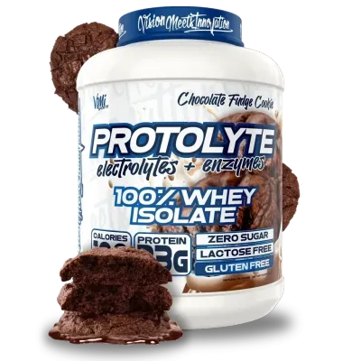 VMI Sports Protolyte 100% Isolate Protein 70 Servings VMI Sports Protolyte 100% Isolate Protein 70 Servings