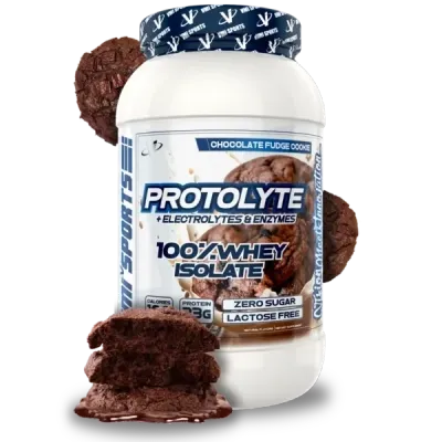 VMI Sports Protolyte 100% Isolate Protein 25 Servings VMI Sports Protolyte 100% Isolate Protein 25 Servings