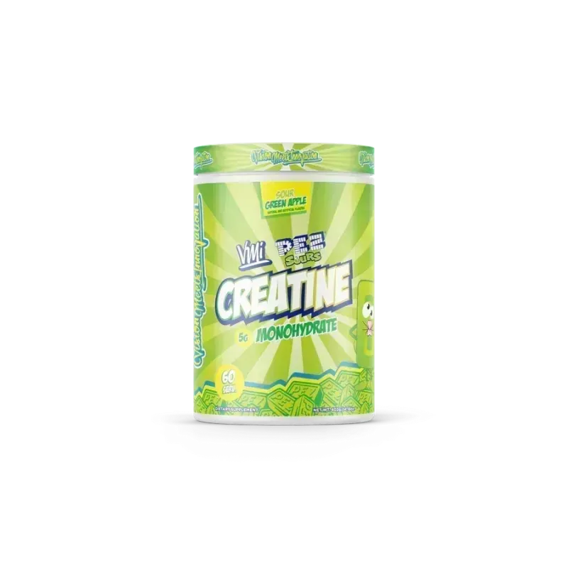 VMI Sports Creatine Monohydrate 300 g
