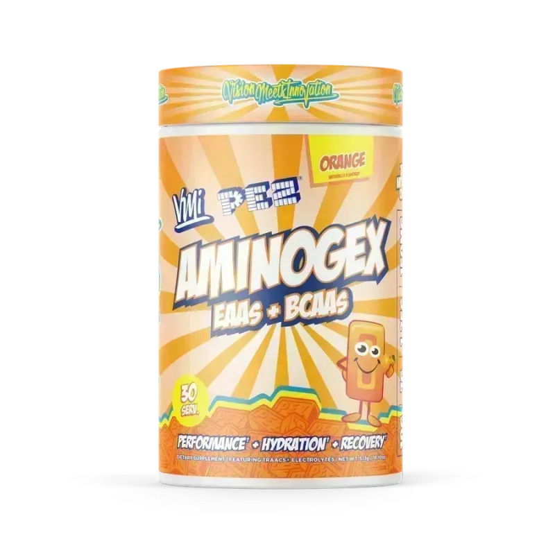 VMI Sports Aminogex Ultra BCAAs