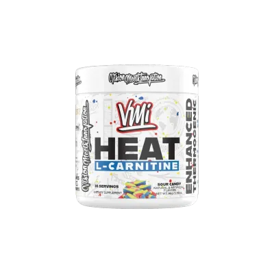 VMI Sports Heat L-Carnitine Powder