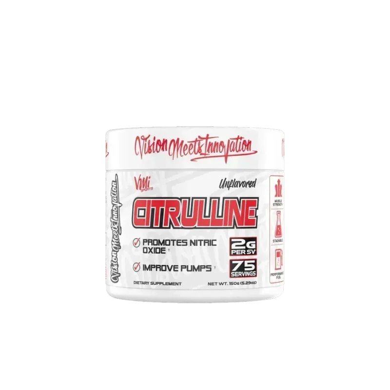 VMI Sports L-Citrulline