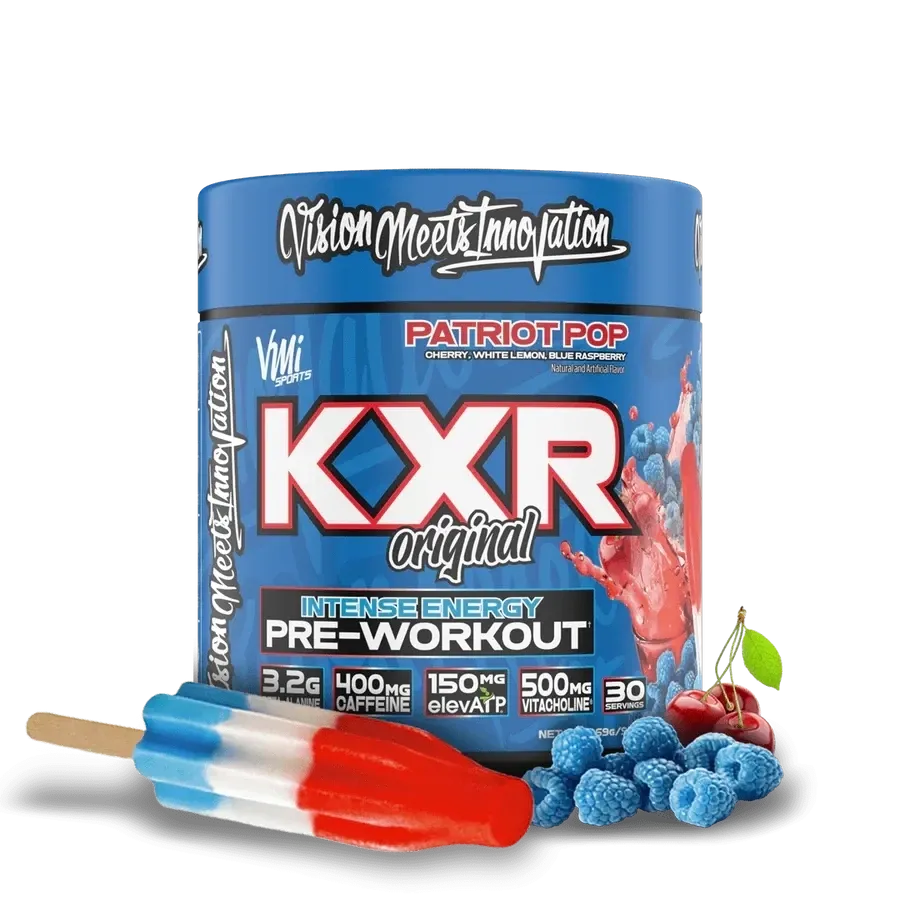 VMI Sports K-XR Original